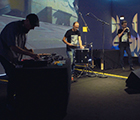 Sounding asphalt (Asfalto che suona)