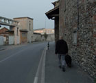 The endless road (La strada infinita)