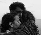 The house that stood (Ciò che resta)