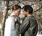 The healer (La bocca dell'anima)