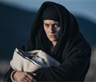 The healer (La bocca dell'anima)