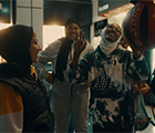 Reem Al Shammary - The bedouin boxeur