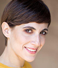 Angela Ciaburri