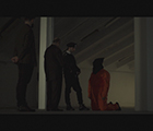 Ghost detainee