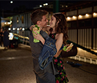 Romeo is Juliet (Romeo è Giulietta)