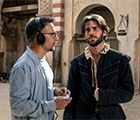 The Captive (El Cautivo)