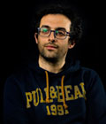 Angelo d'Agostino