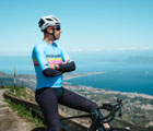 Vincenzo Nibali - Il 7° campione
