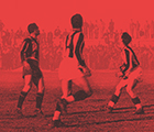 Force and Courage, rise and decline of an Italian Football Club (Forza e coraggio)