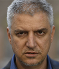 Anwar Kalander