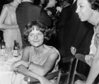 La Storia, the scandal novel (La Storia: il romanzo dello scandalo)