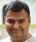 Rishad Noorani