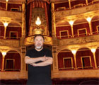 Ai Weiwei's Turandot
