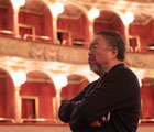 Ai Weiwei's Turandot