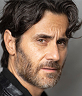 Gianluca Musiu