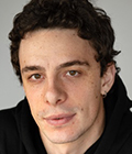 Fabrizio Calfapietra