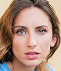 Valeria Giolitti