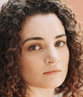 Miriam Fricano