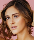 Zoe Tavarelli