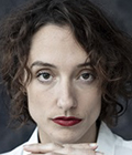 Dorothée Gilbert