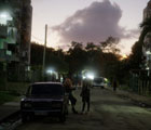 La Calle pura