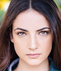 Camilla Ciraolo