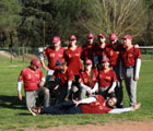 All blinds - Il baseball come non lo avete mai visto