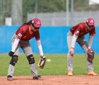 All blinds - Il baseball come non lo avete mai visto