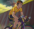 La bicicletta di Bartali