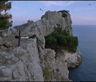 Weightless (Sulla terra leggeri)