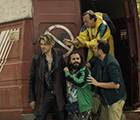 Falla girare 2 – Offline
