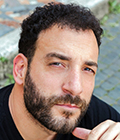 Leonardo Bocci
