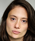 Rose Aste