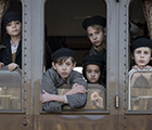 The children's train (Il treno dei bambini)