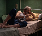 High stakes (La scommessa - Una notte in corsia)