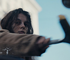 The audition (Il provino)