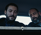 The audition (Il provino)