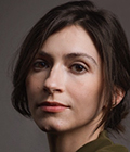 Giulia Louise Steigerwalt