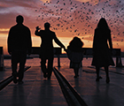 New dawn fades (Yeni Safak Solarken)
