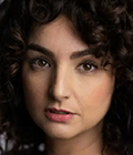 Valentina Cherchi