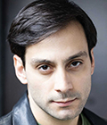 Valentino Mannias
