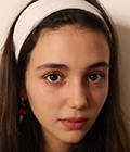 Gala Zohar Martinucci