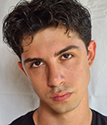 Mattia Peren