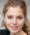 Silvia Morigi