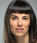 Priscilla Muscat