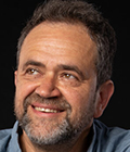 Sandro Calabrese