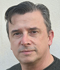 Paolo Favaro (II)