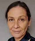 Sabrina Simonetto