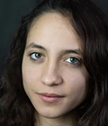 Madalina Maria Jekal