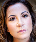 Claudia Campagnola